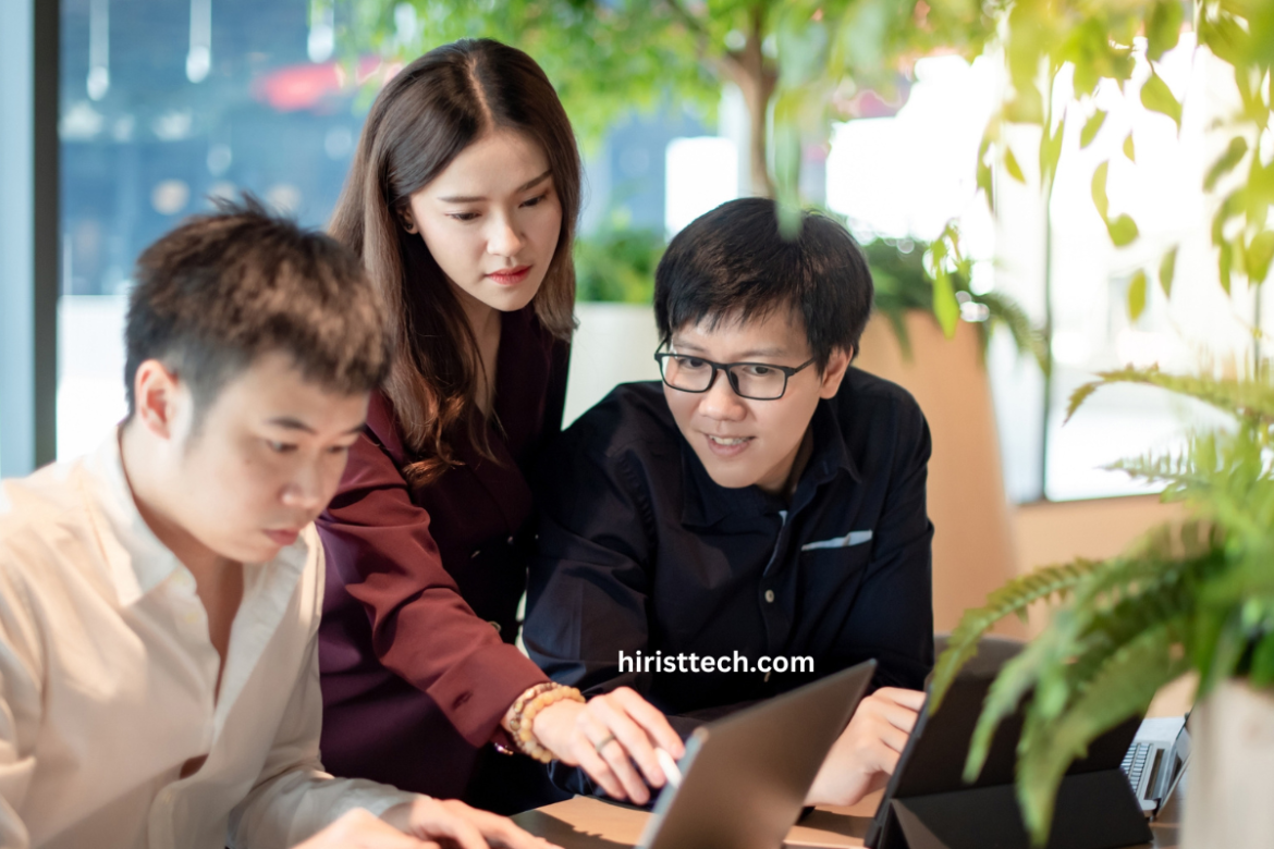 Benefits of the Hybrid Work Model in the IT Industry